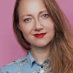 Natasha Hodgson
