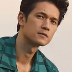 Harry Shum Jr.