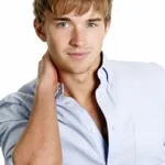Chandler Massey