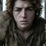 Griffin Santopietro