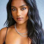 Simone Ashley