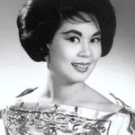 Linda Lin Dai