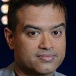 Paul Sinha