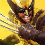Wolverine (Insomiac)
