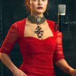 Ella Purnell
