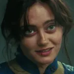 Ella Purnell