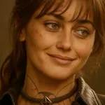 Ella Purnell