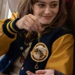 Ella Purnell
