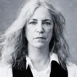 Patti Smith