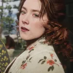 Saoirse Ronan