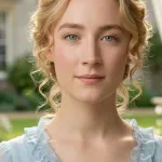 Saoirse Ronan