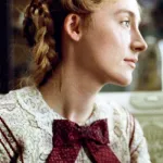 Saoirse Ronan