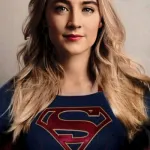 Saoirse Ronan