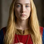 Saoirse Ronan