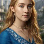 Saoirse Ronan