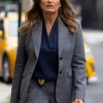 Olivia Benson