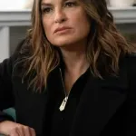 Olivia Benson