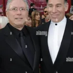 Stephen Schwartz & Alan Menken