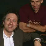 Stephen Schwartz & Alan Menken