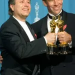 Stephen Schwartz & Alan Menken