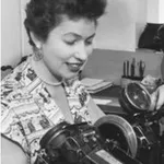 Anne V. Coates