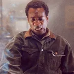 Joe Morton