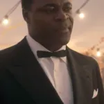 Danny Sapani