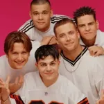 Five