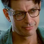 Jeff Goldblum