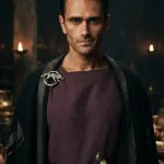 Theo Theodoridis