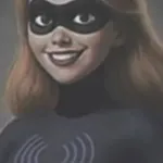 Vectress (The Incredibles)
