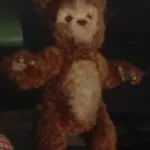 Teddy (A.I. Artificial Intelligence)