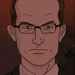 Brendon Small