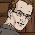 Brendon Small