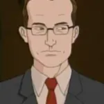 Brendon Small