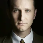 Aaron Staton