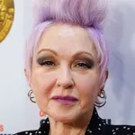 Cyndi Lauper