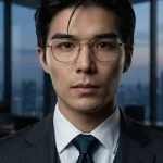 Ludi Lin