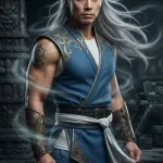 Ludi Lin