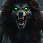 Werewolf Emma