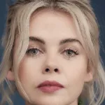 Saoirse Monica-Jackson