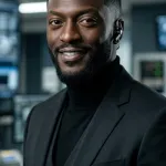 Aldis Hodge