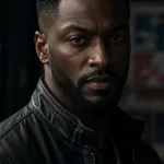 Aldis Hodge