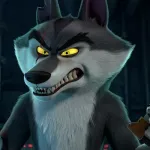 Fang (The Lovely Trio)