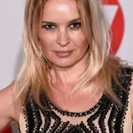Kierston Wareing