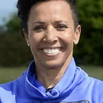 Kelly Holmes