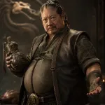 Sammo Hung Kam-Bo