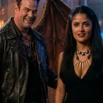 Randy Kleinbach and Marsha Quist