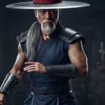 Wu Yue