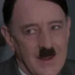 Adolf Hitler
